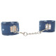 Denim Ankle Cuffs